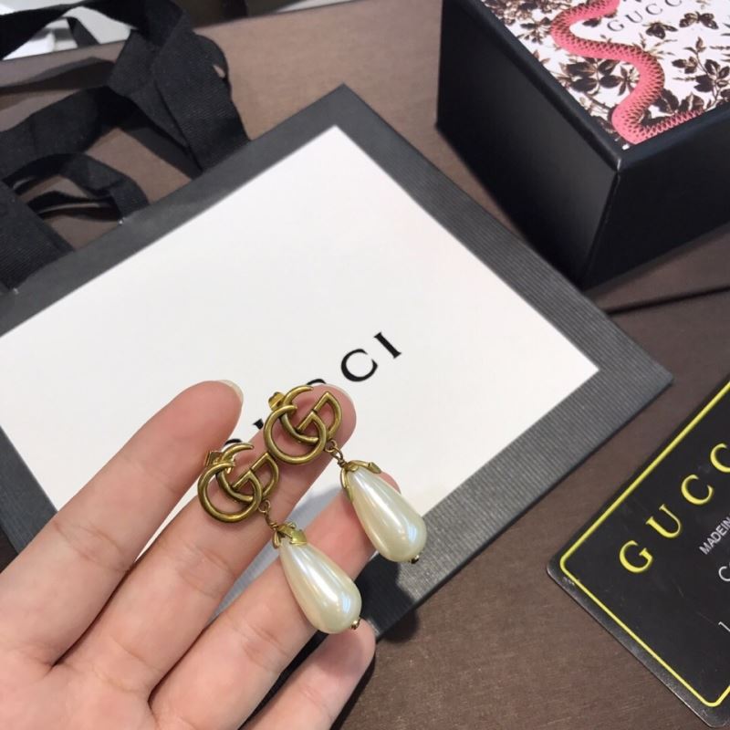 Gucci Earrings